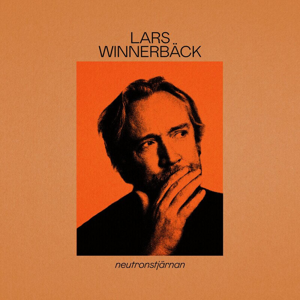 Lars Winnerbäck – Neutronstjärnan
