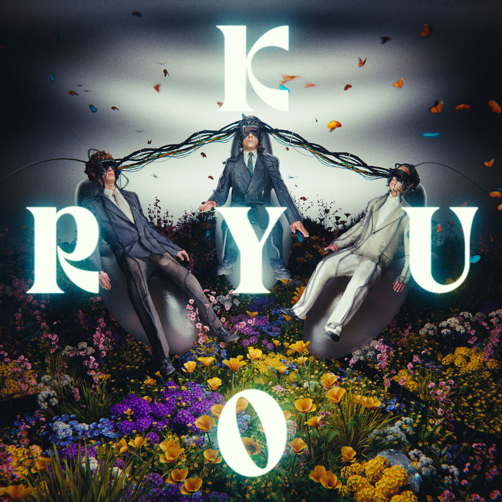 Last Dinosaurs – KYORYU