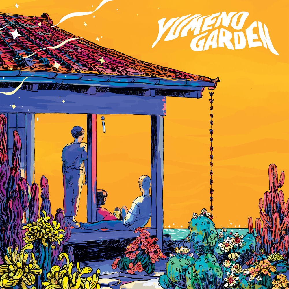 Last Dinosaurs – Yumeno Garden