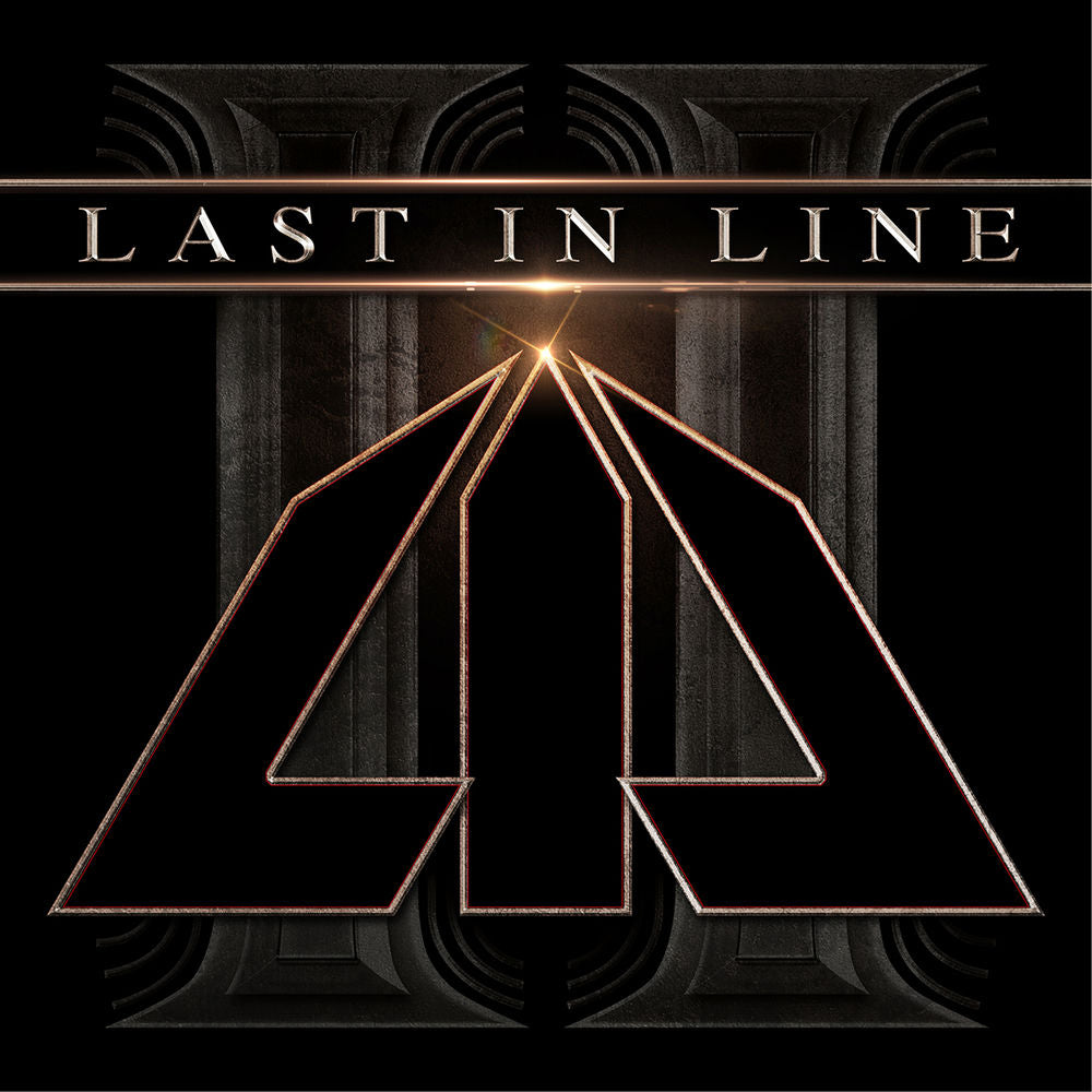 Last In Line – II