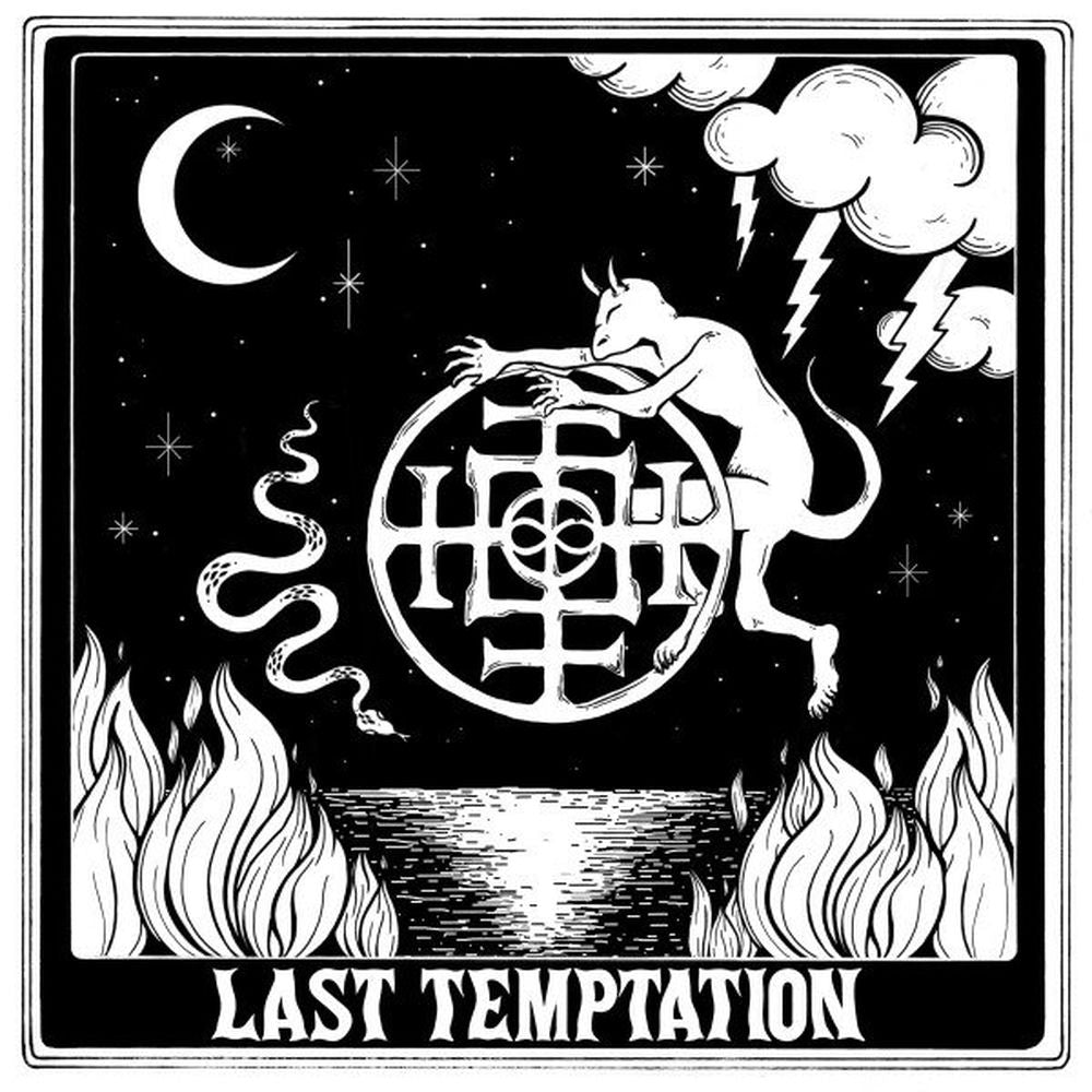 Last Temptation – Last Temptation