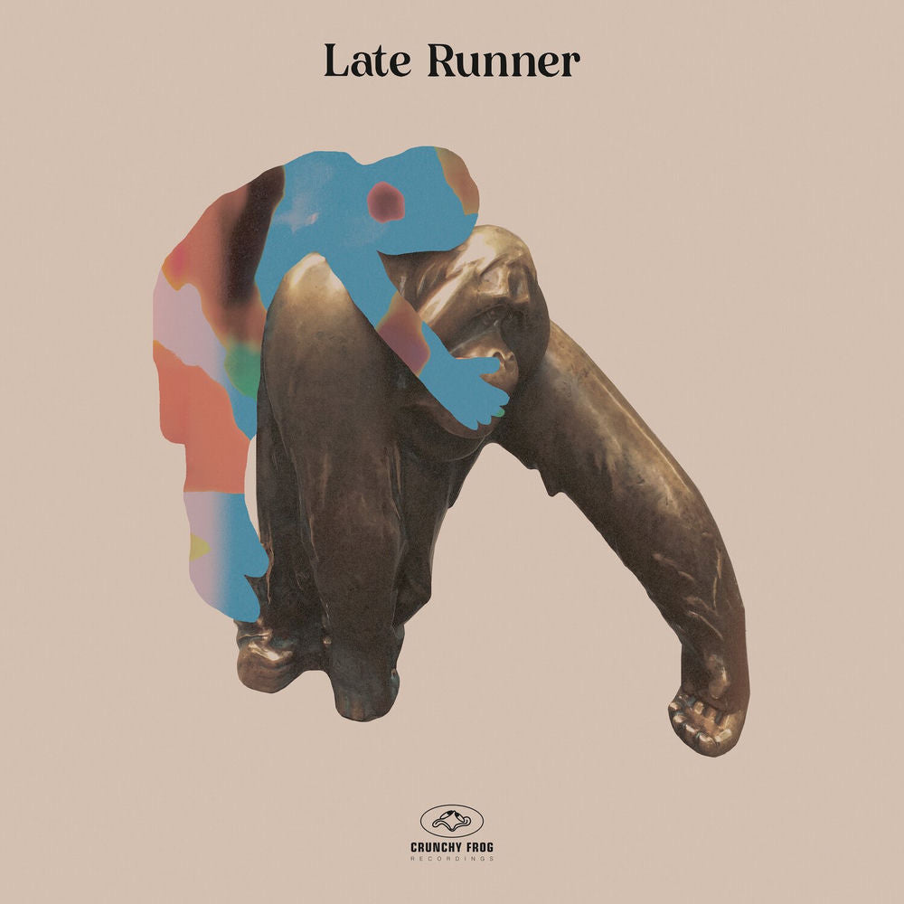 Late Runner – You're an Animal