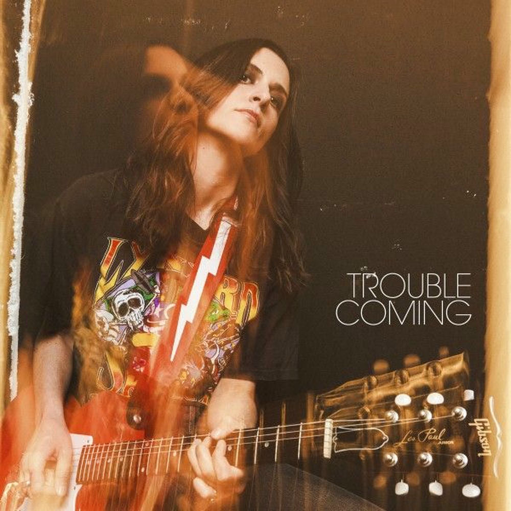 Laura Cox – Trouble Coming