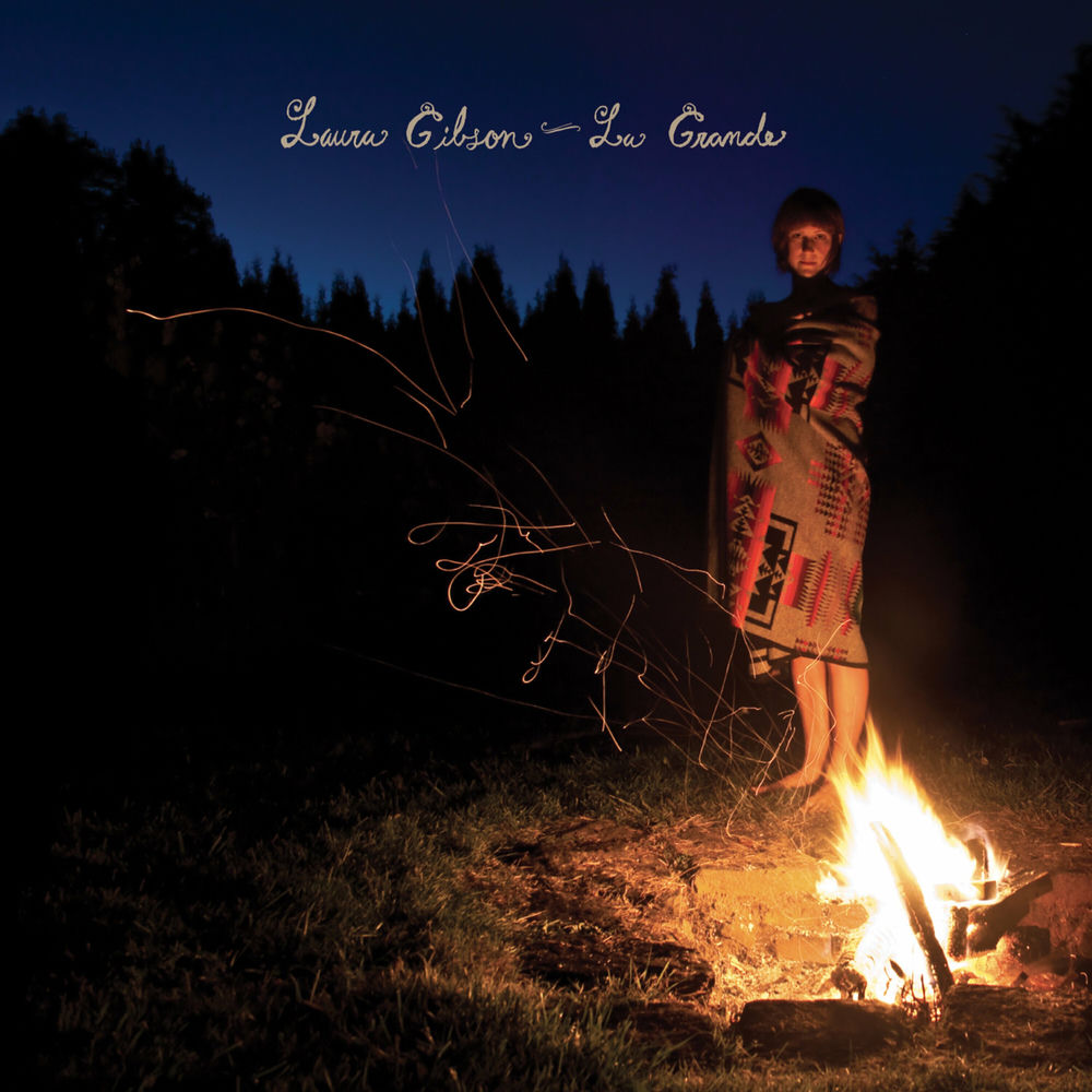 Laura Gibson – La Grande