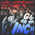 Laura Jane Grace – Give An Inch