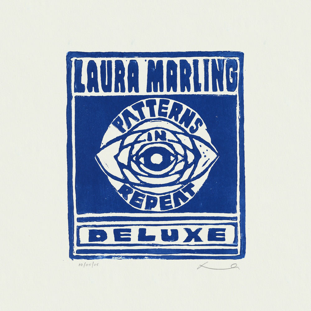 Laura Marling – Patterns in Repeat (Deluxe)