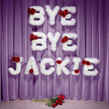 Laura-Mary Carter – Bye Bye Jackie