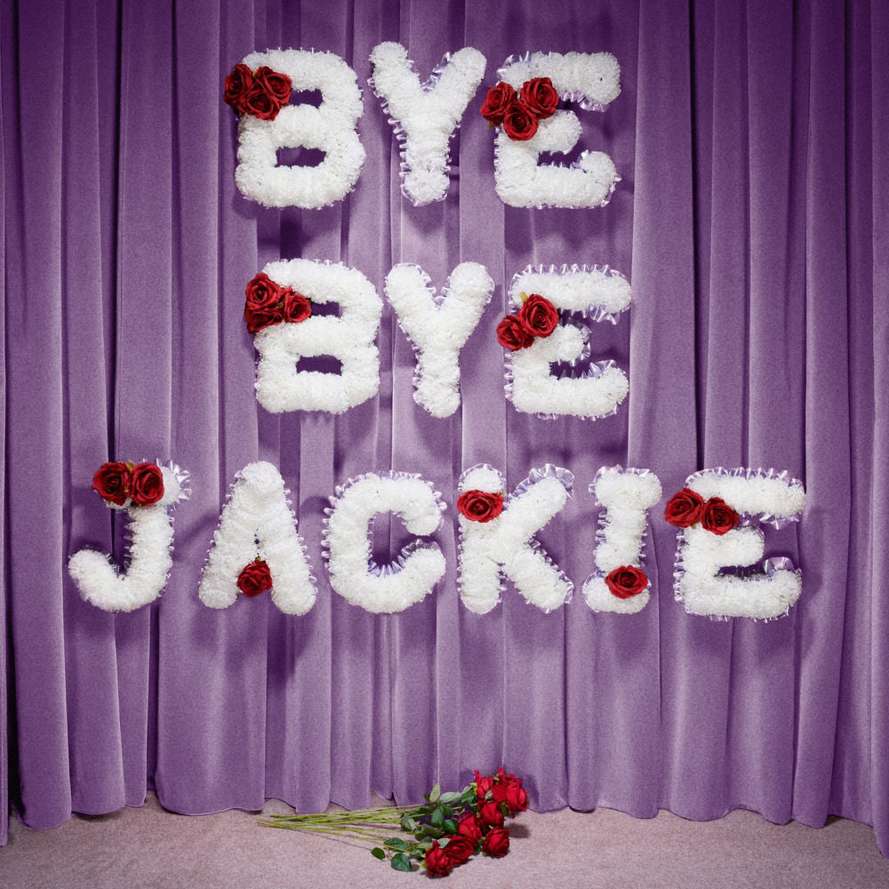 Laura-Mary Carter – Bye Bye Jackie