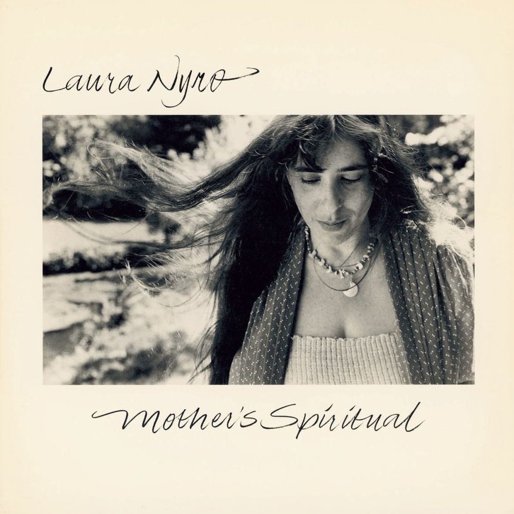 Laura Nyro – Mother's Spiritual