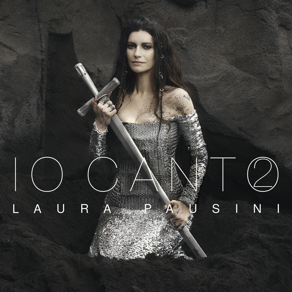 Laura Pausini – IO CANTO 2