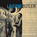 LaVerne Butler – Blues in the City