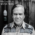 Layng Martine Jr. – Music Man