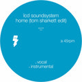 LCD Soundsystem – Home (Tom Sharkett Edit)