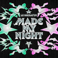 LE SSERAFIM – Made My Night