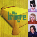 Le Tigre – Le Tigre