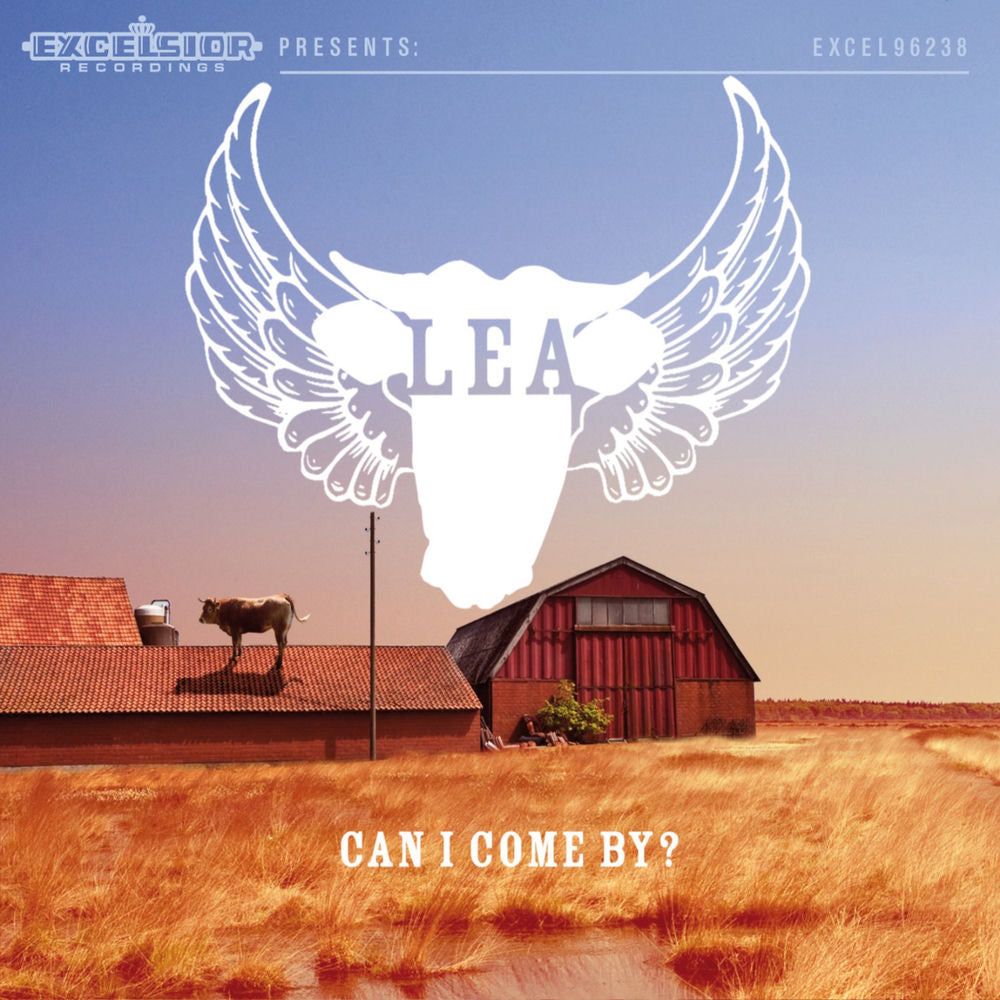 Lea Kliphuis – Can I Come By?