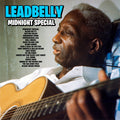 Lead Belly – Midnight Special