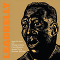 Leadbelly – Leadbelly Sings Folk Songs