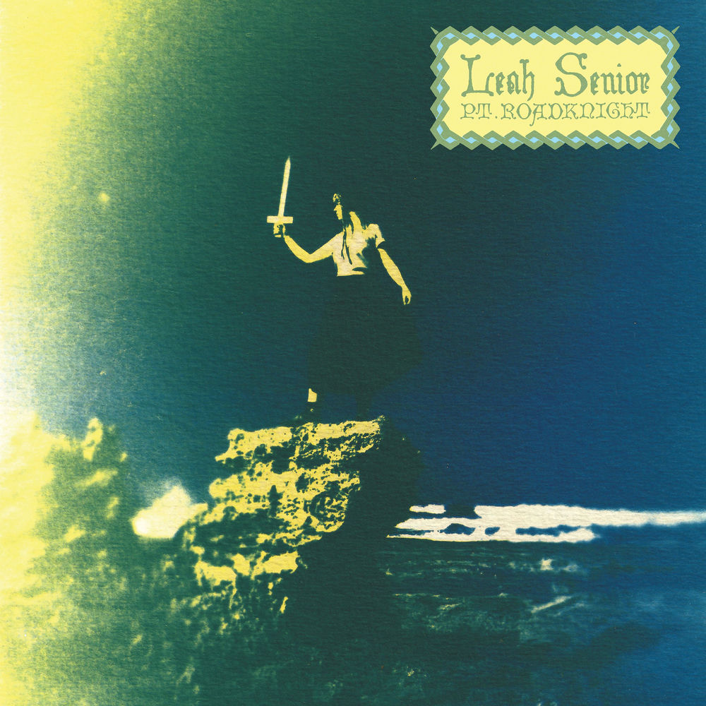 Leah Senior – Pt. Roadknight