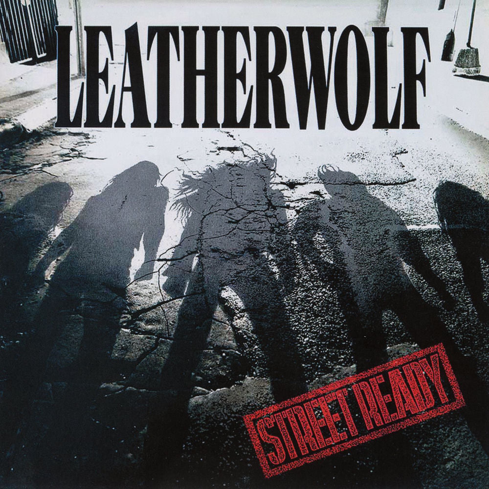 Leatherwolf – Street Ready