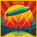 Led Zeppelin – Celebration Day