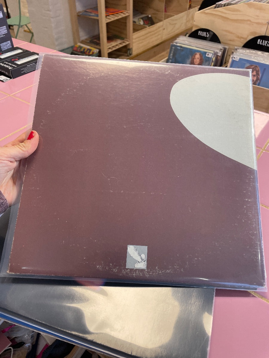Led Zeppelin – II (VG VG)