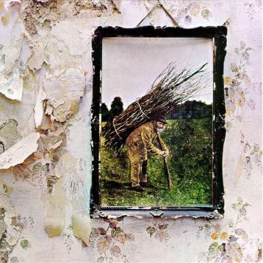 Led Zeppelin – [Led Zeppelin IV]