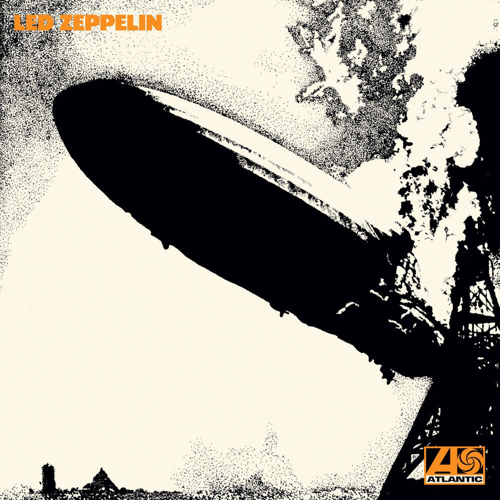 Led Zeppelin – Led Zeppelin (Remaster)