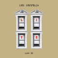 Led Zeppelin – Trampled Under Foot (Live from Earl's Court, 1975)