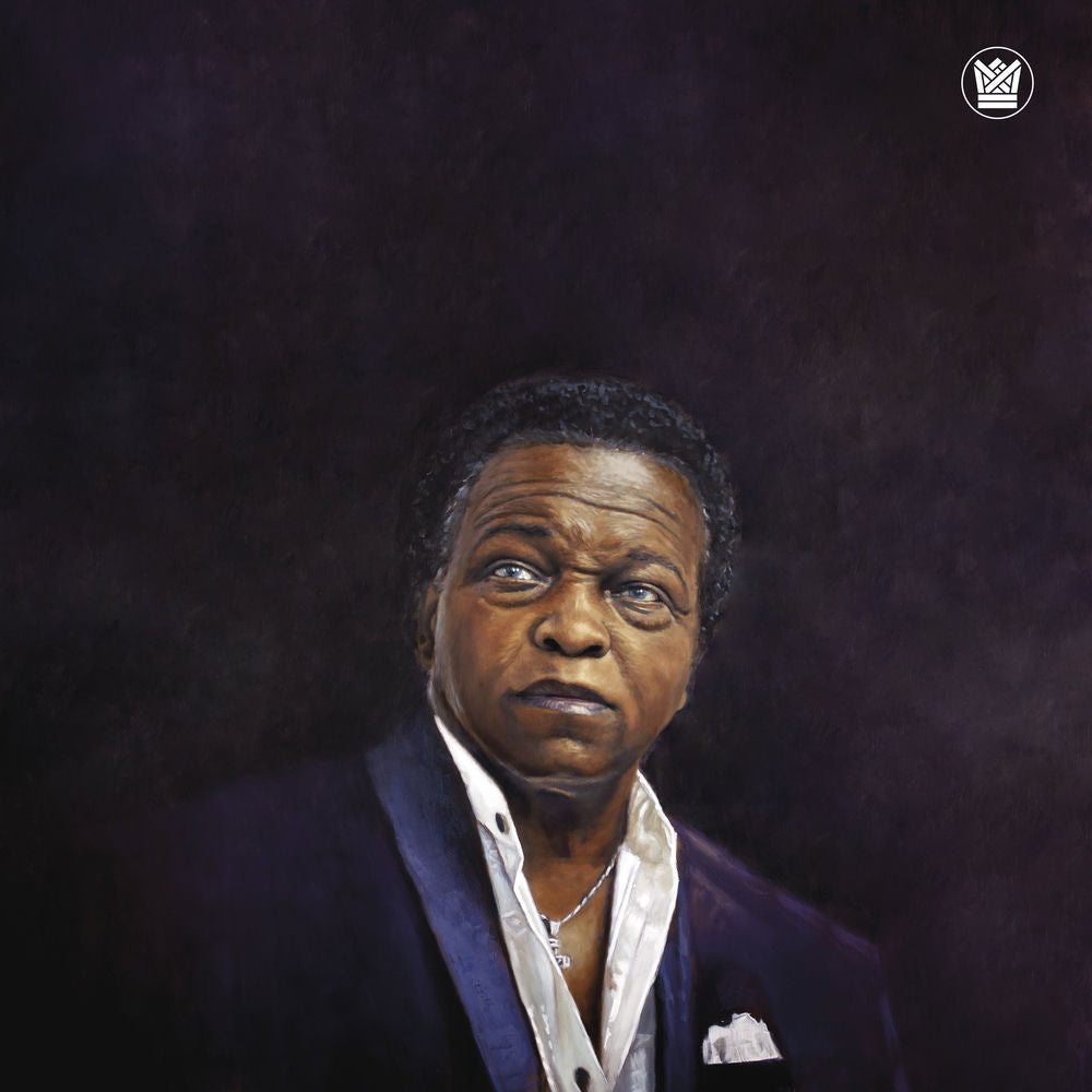 Lee Fields & The Expressions – Big Crown Vaults Vol. 1 - Lee Fields & The Expressions