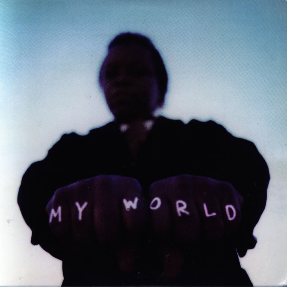 Lee Fields & The Expressions – My World