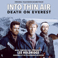 Lee Holdridge & Philharmonia Orchestra – Into Thin Air: Death on Everest (Original Soundtrack Recording