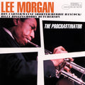 Lee Morgan – The Procrastinator