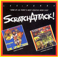 Lee "Scratch" Perry – Scratch Attack!