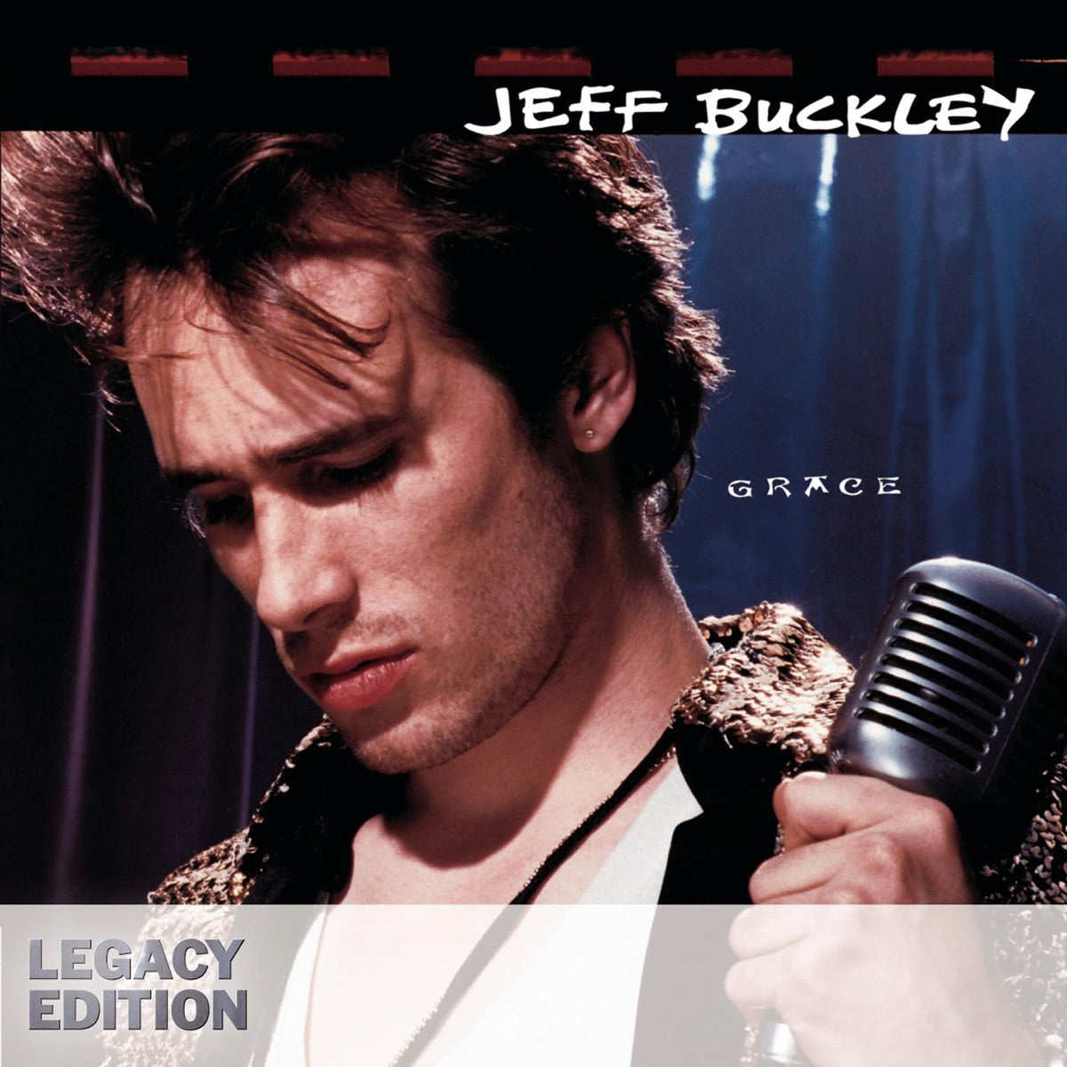 Jeff Buckley – Grace