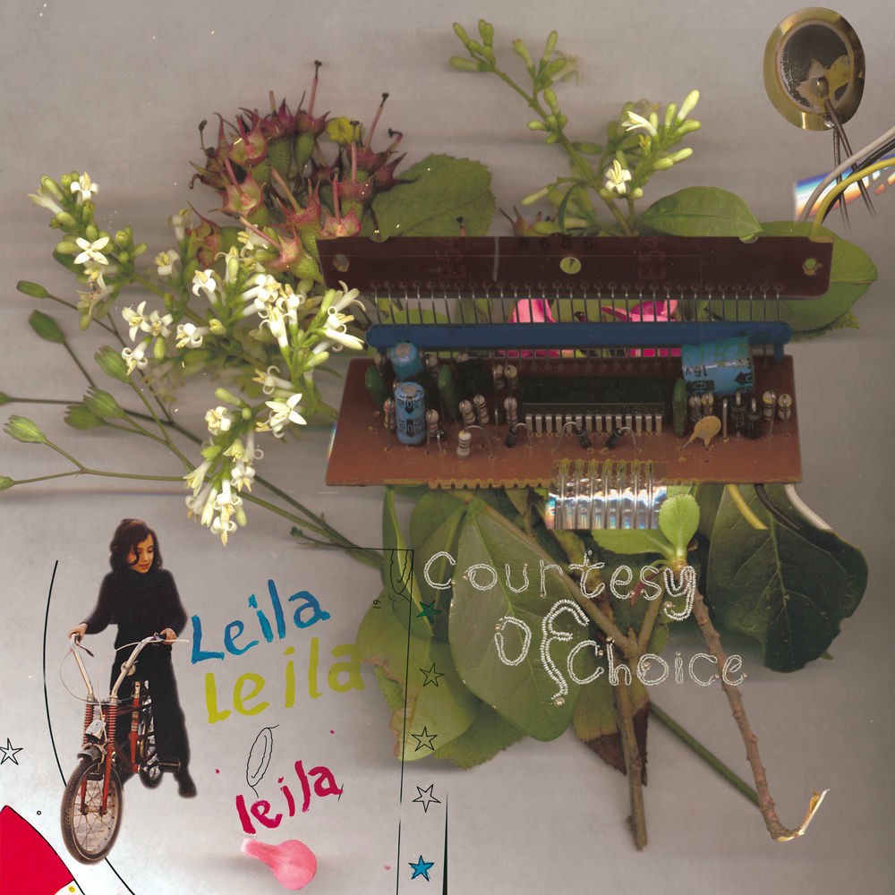 Leila – Courtesy of Choice