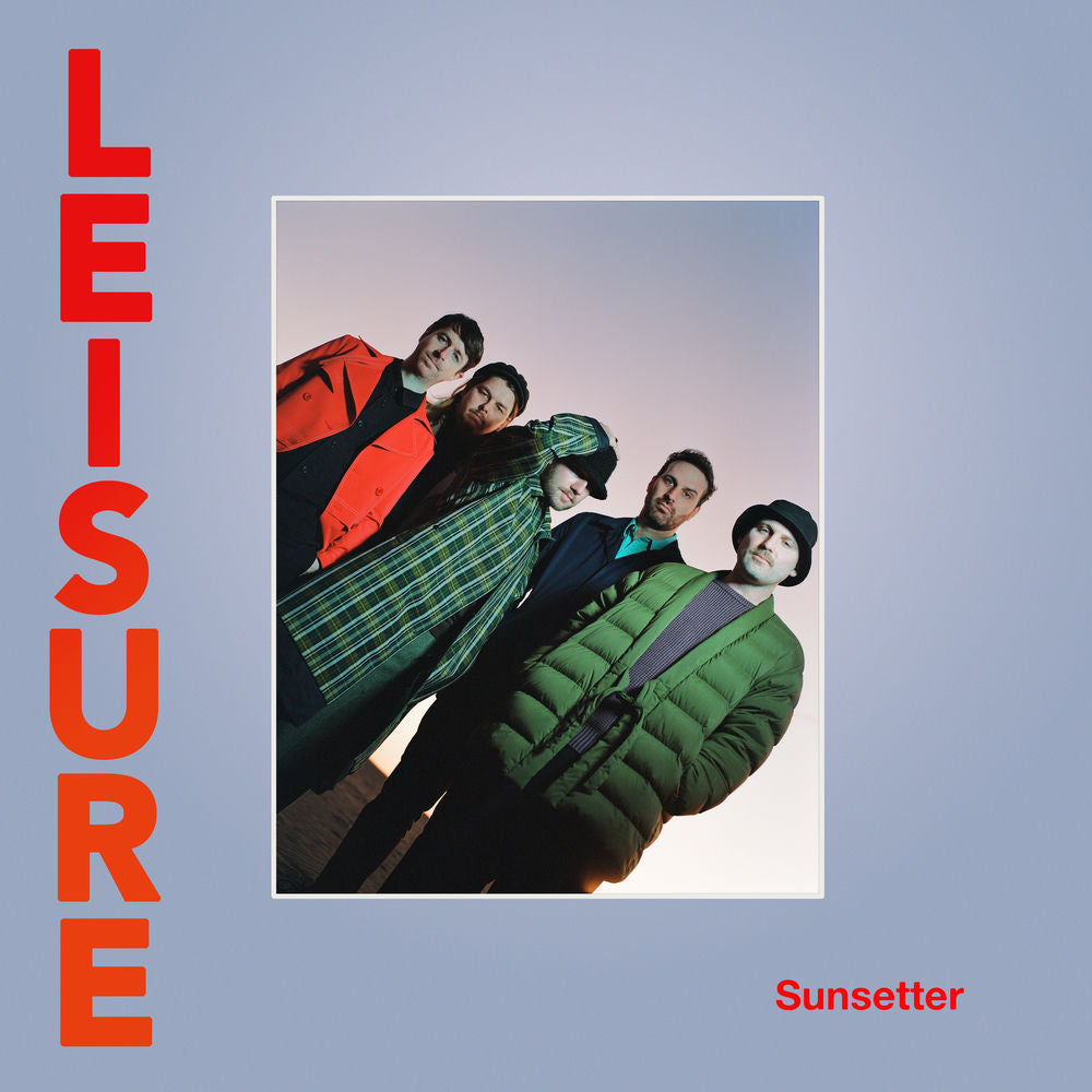 LEISURE – Sunsetter
