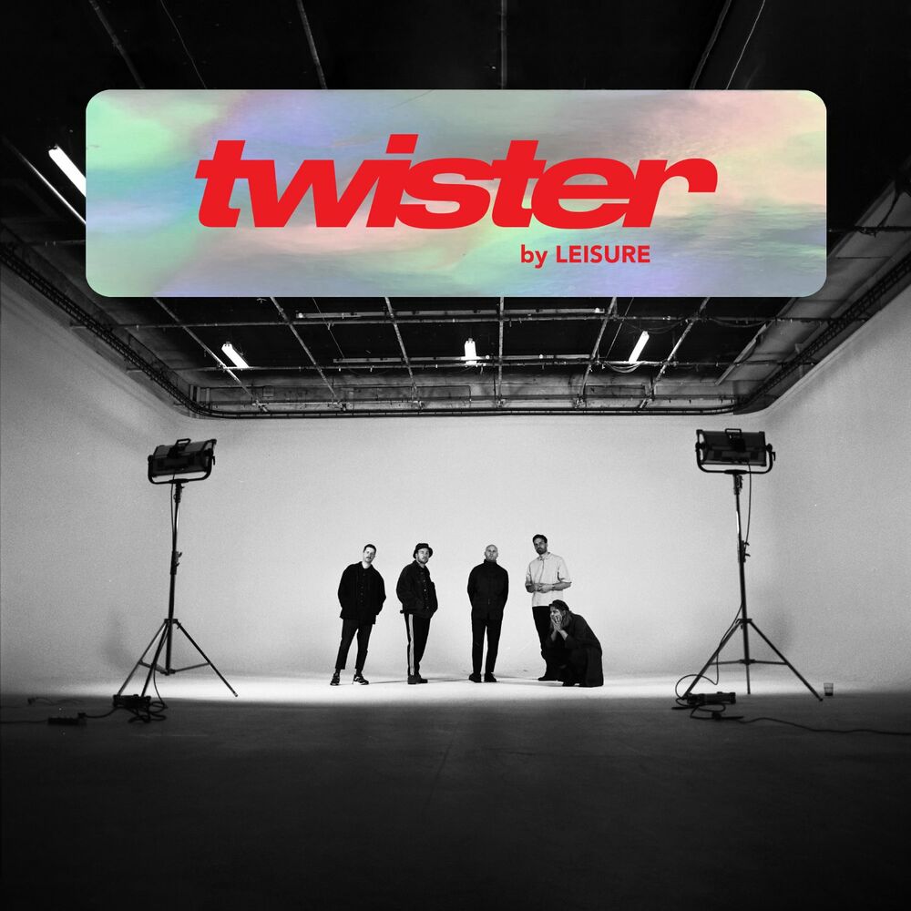LEISURE – Twister