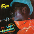 Lekan Animashaun – Low Profile