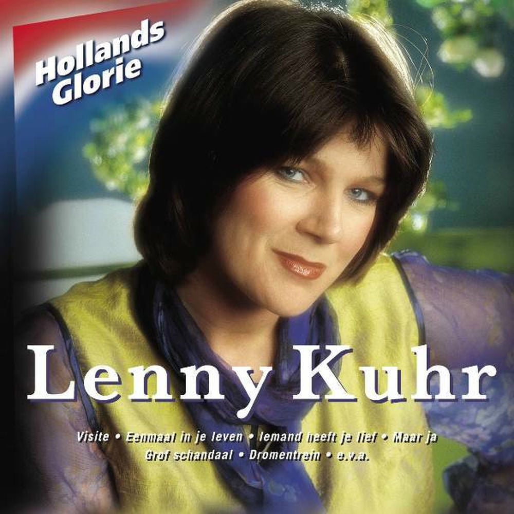 Lenny Kuhr – Hollands Glorie