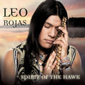Leo Rojas – Spirit Of The Hawk