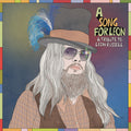 Leon Russell – A Song For Leon (A Tribute to Leon Russell)
