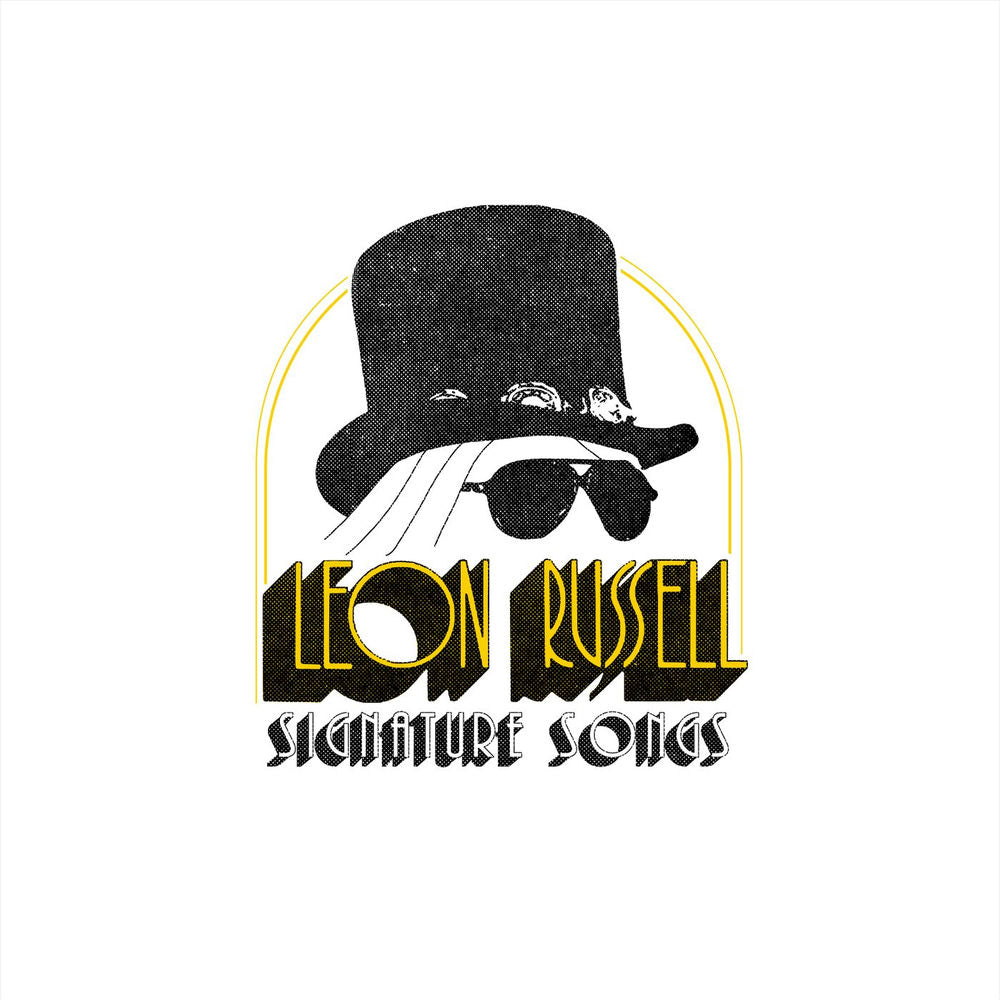 Leon Russell – Signature Songs