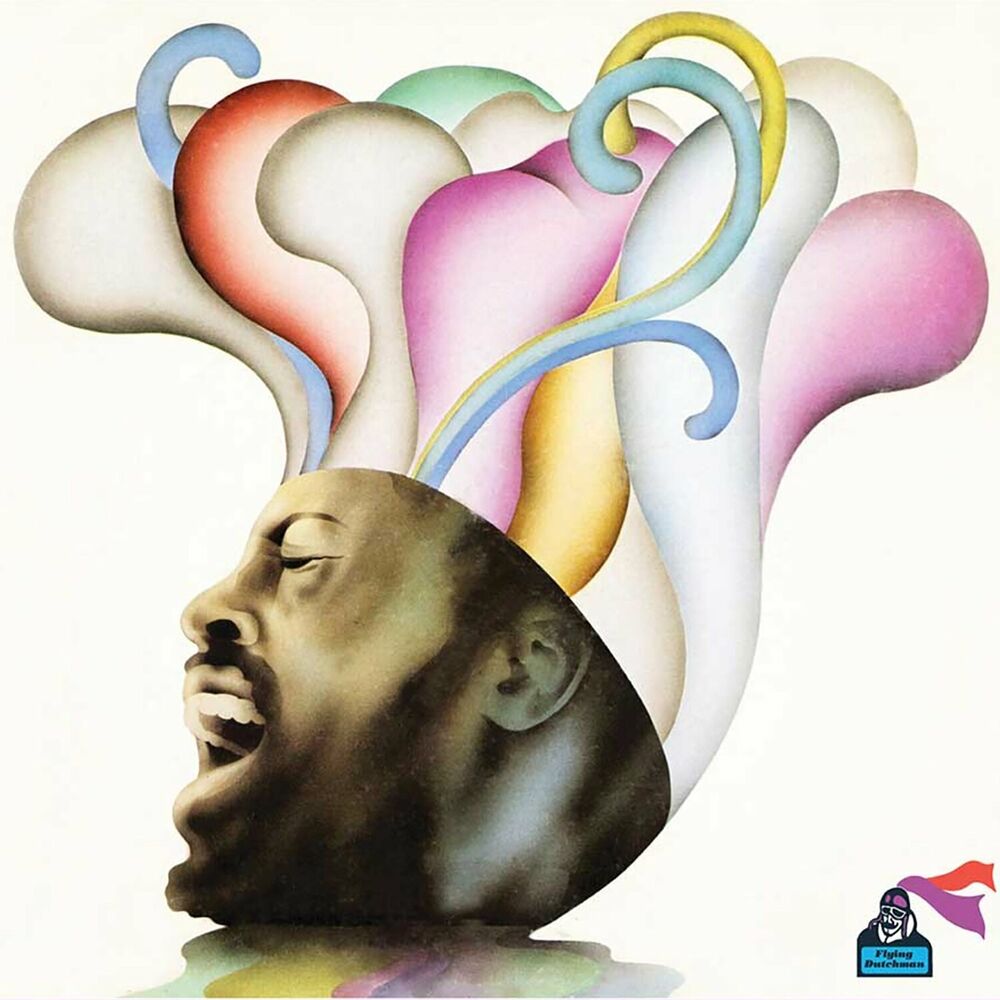 Leon Thomas – Blues and the Soulful Truth