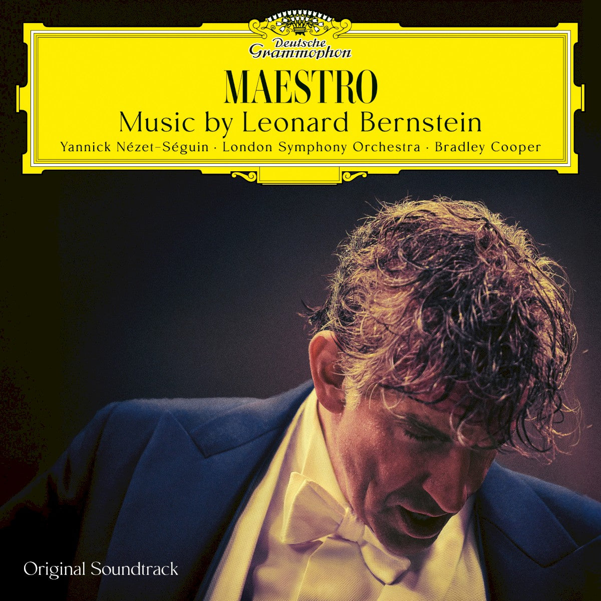 Leonard Bernstein – Maestro: Music by Leonard Bernstein