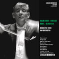 Leonard Bernstein, New York Philharmonic, Orchestre National de France & National Symphony Orchestra, Kennedy Center – Villa-Lobos: Bachiana brasileira No. 5, W 389 - Sibelius: Luonnotar, Op. 70 - Ravel: Shéhérazade