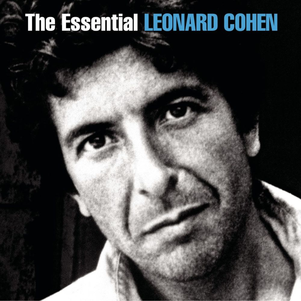Leonard Cohen – The Essential Leonard Cohen