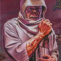 Death – Leprosy