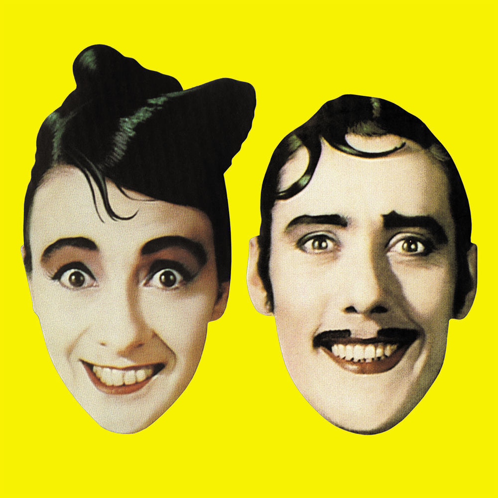 Les Rita Mitsouko – Best Of & Raretés