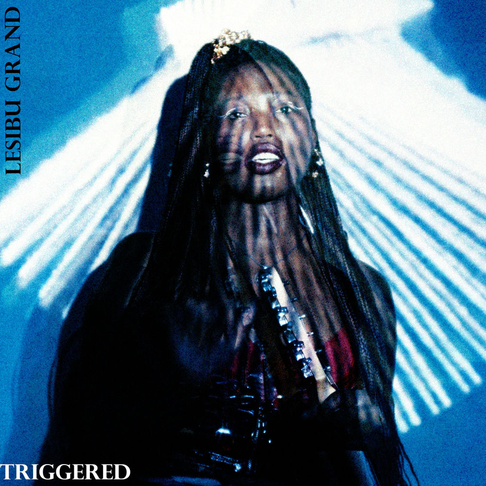 Lesibu Grand – Triggered